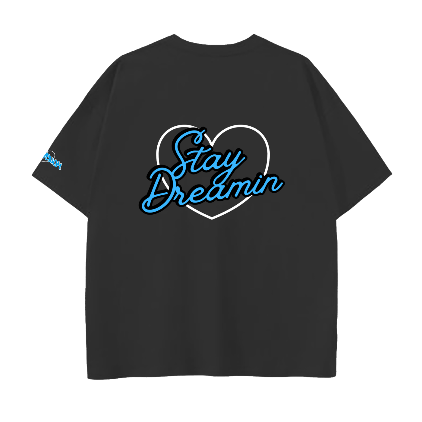 OG Stay Dreamin' Tee - Black